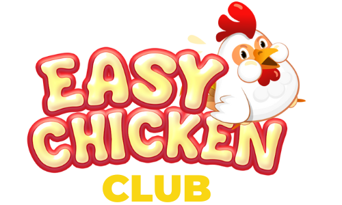 Easy Chicken Club logo